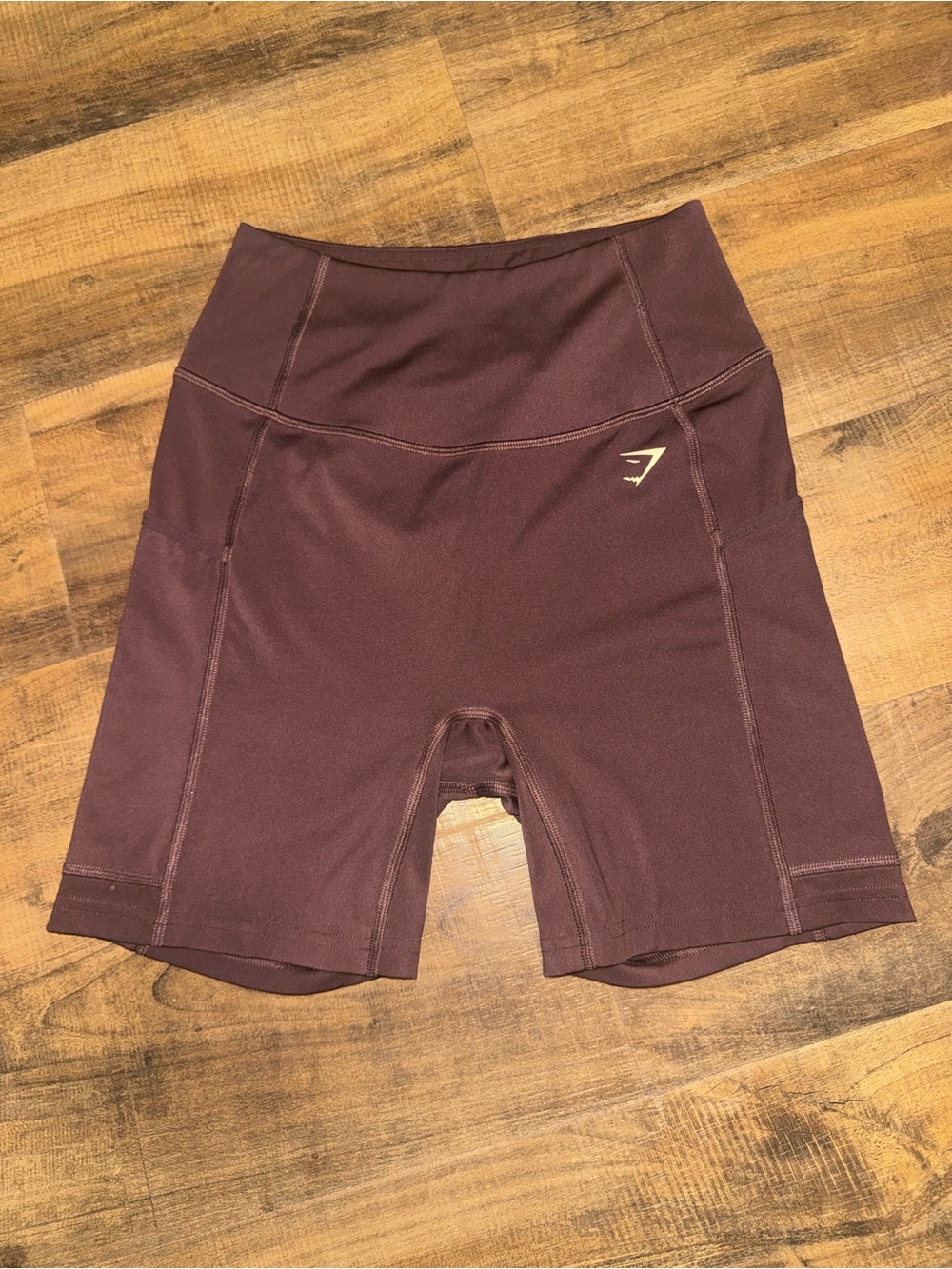 Gymshark Bike Shorts